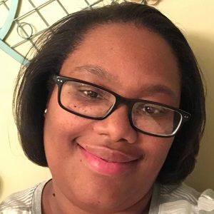 Meet your Posher, Ruth